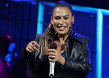 Simone Mendes decreta fim da dupla com Simaria e compartilha planos para 2026