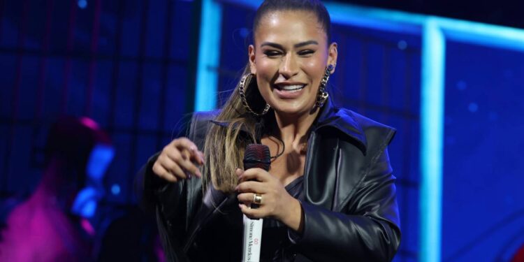 Simone Mendes decreta fim da dupla com Simaria e compartilha planos para 2026