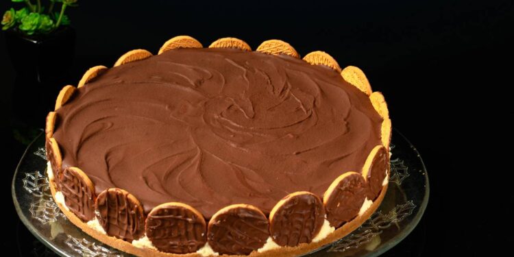 Aprenda a fazer uma deliciosa e rápida torta holandesa para sobremesa de fim de ano