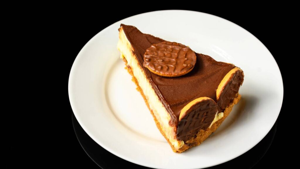 Aprenda a fazer uma deliciosa e rápida torta holandesa para sobremesa de fim de ano