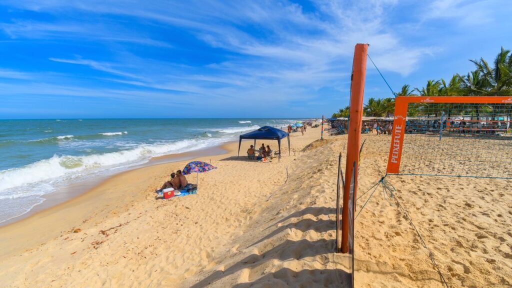O Caribe Baiano que transformou praias calmas no maior desejo de viagem