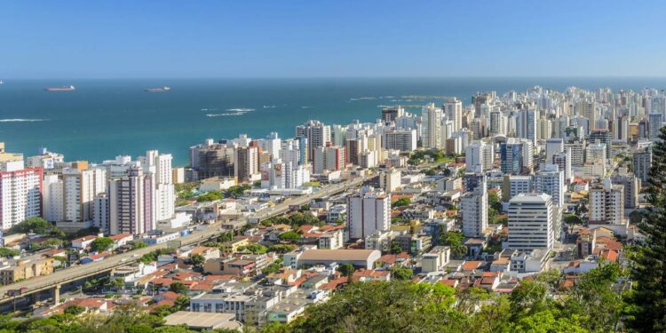 Essa cidade fundada em 1535 é uma das melhores para se viver no Brasil