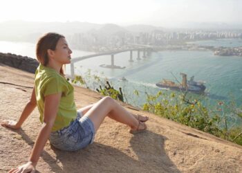 Essa cidade fundada em 1535 é uma das melhores para se viver no Brasil