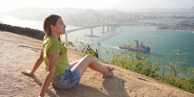 Essa cidade fundada em 1535 é uma das melhores para se viver no Brasil