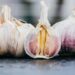 alho in natura