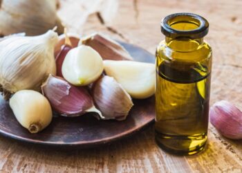 Plantar alho em casa com esse passo a passo simples e pare de comprar no mercado