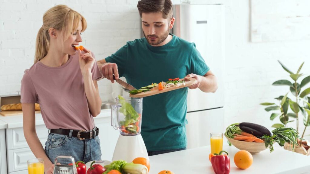 7 hábitos que melhoram sua saúde de forma simples em 30 dias