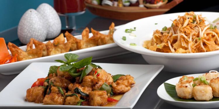 Alimentos exóticos que viraram tendência na internet