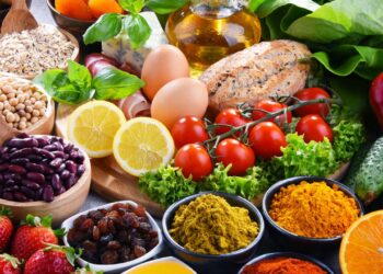 Por que especialistas defendem a alimentação de qualidade diariamente