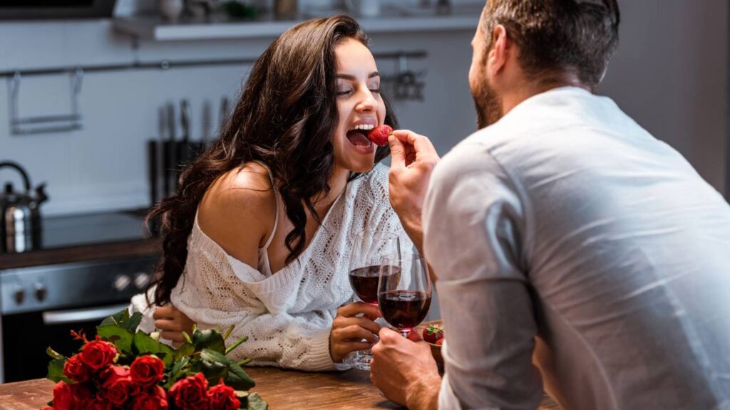 2026 será um ano de amor para Touro, Escorpião e outros 3 signos