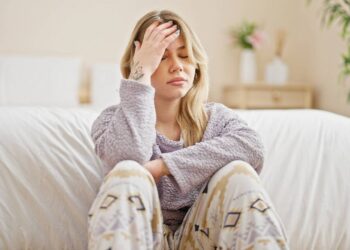 Esses 5 passos para controlar a ansiedade mudam sua forma de lidar com o medo e a inquietação