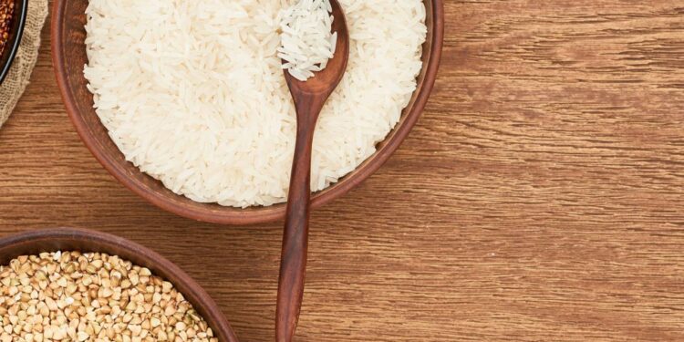 Os principais erros que fazem seu arroz não ficar soltinho