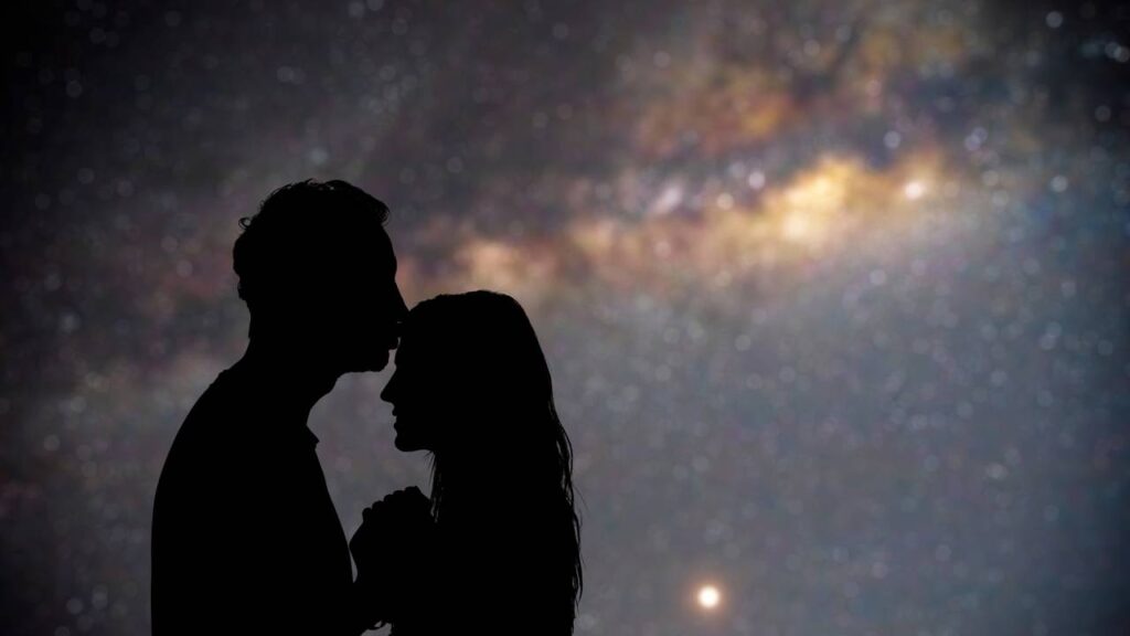 2026 será um ano de amor para Touro, Escorpião e outros 3 signos