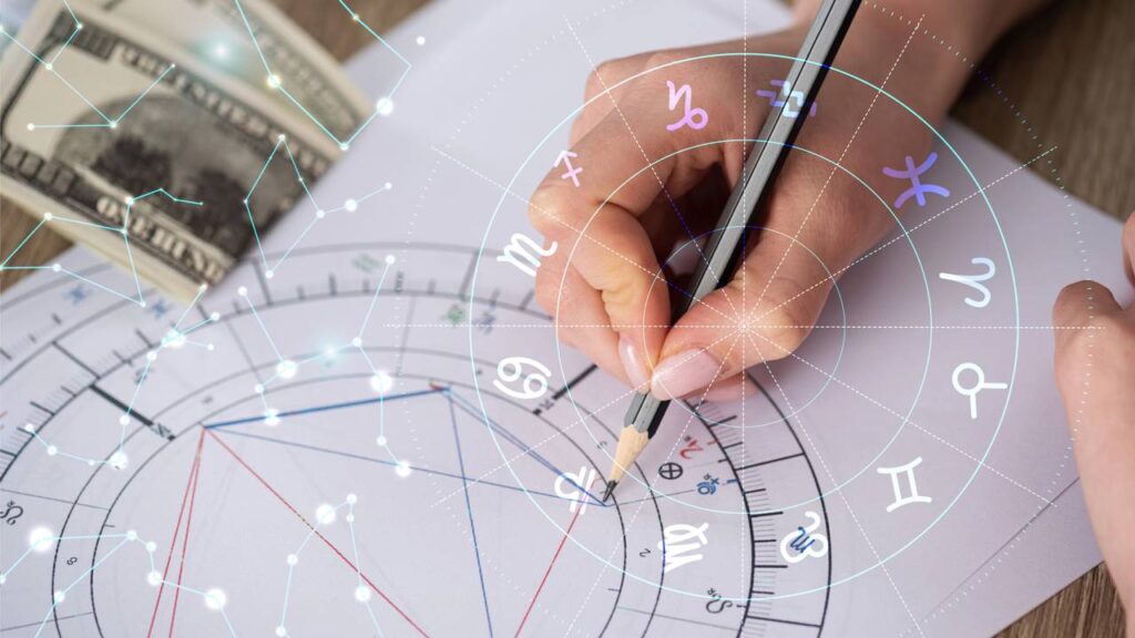 A primeira filha de Camila Queiroz e Klebber Toledo é do signo com energia mais vibrante do zodíaco, e a astrologia pode influenciar nos caminhos da bebê 