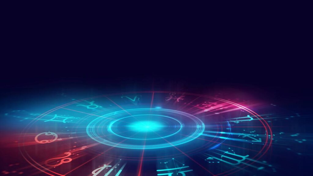 Como saber se seu 2026 vai ser sortudo segundo seu mapa astral