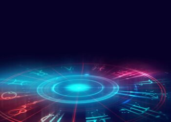 Como saber se seu 2026 vai ser sortudo segundo seu mapa astral