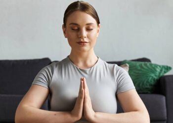 O autocuidado começa por dentro e transforma sua energia