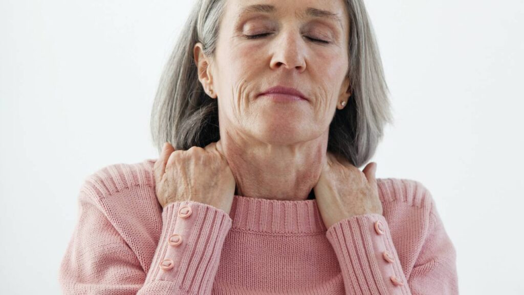 As melhores auto massagens para se acalmar no dia a dia