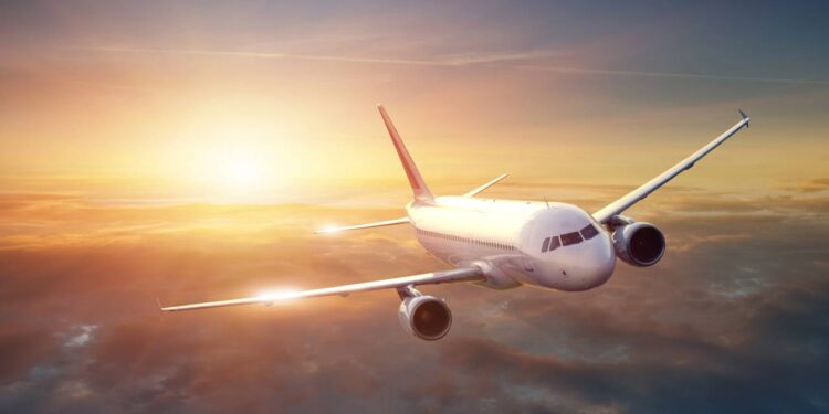 Como a física torna possível o voo dos aviões? Os motivos vão te surpreender