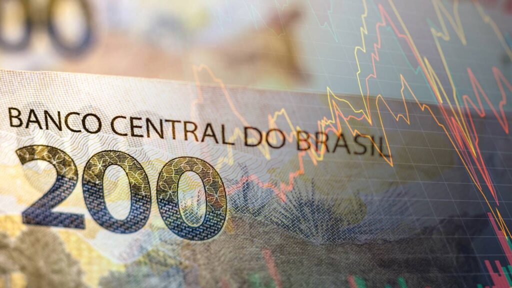 Banco Central bloqueou mais de 1.600 contas em 48 horas