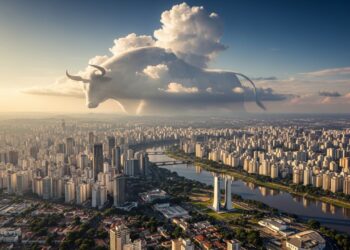 A Capital do Rodeio no interior virou referência em qualidade de vida e tradição