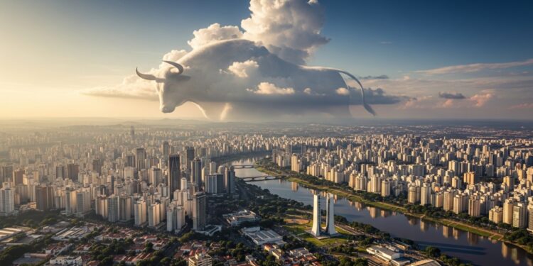 A Capital do Rodeio no interior virou referência em qualidade de vida e tradição