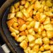 Como fazer uma batata frita crocante e deliciosa na Air Fryer