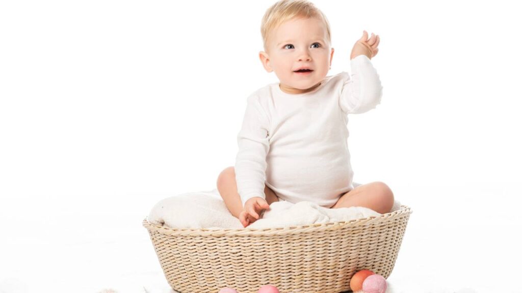 Nomes com energia festiva para quem nasce no Ano Novo