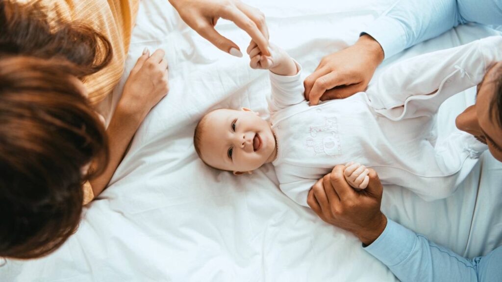 10 nomes femininos antigos que estão voltando com tudo em 2025