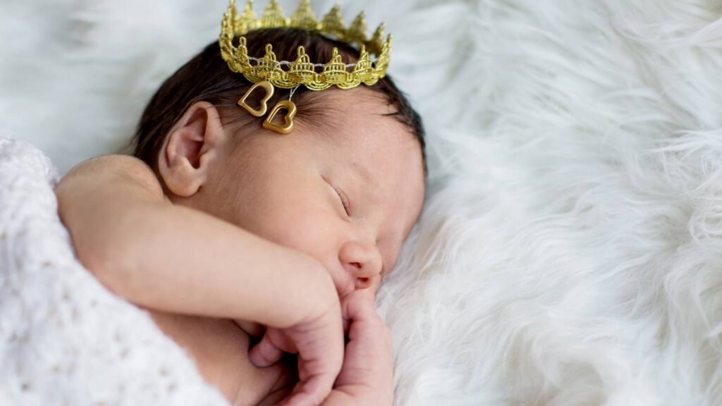 4 nomes longos mais bonitos e elegantes inspirados na realeza