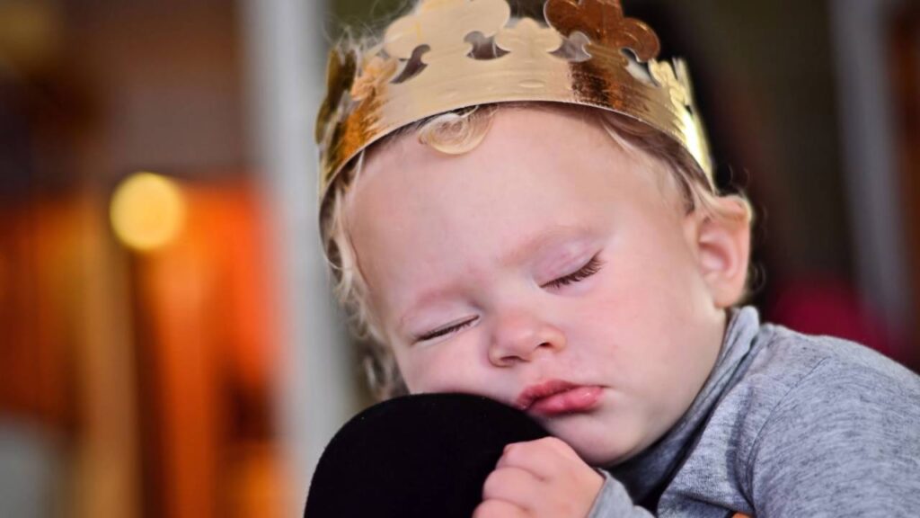 4 nomes longos mais bonitos e elegantes inspirados na realeza