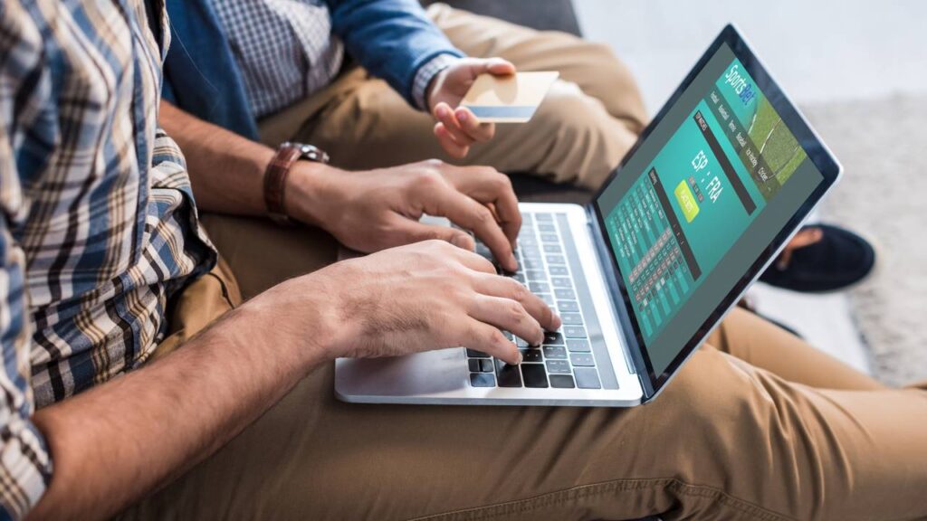 É o fim das bets? Bloqueio de benefício causa pânico em apostadores 