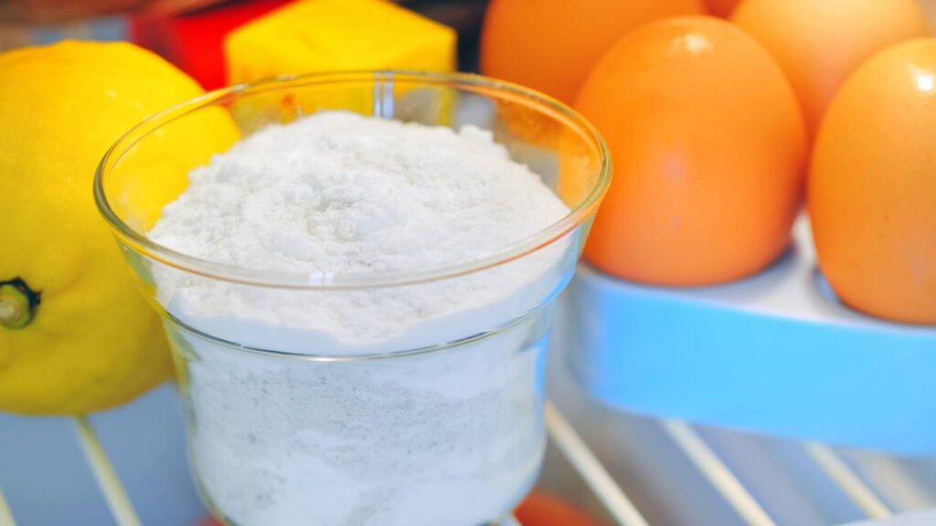 Receitas de misturinhas com bicarbonato que vão deixar sua casa brilhando