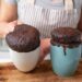 Bolo de caneca fofinho: aprenda a fazer essa receita rápida no micro-ondas