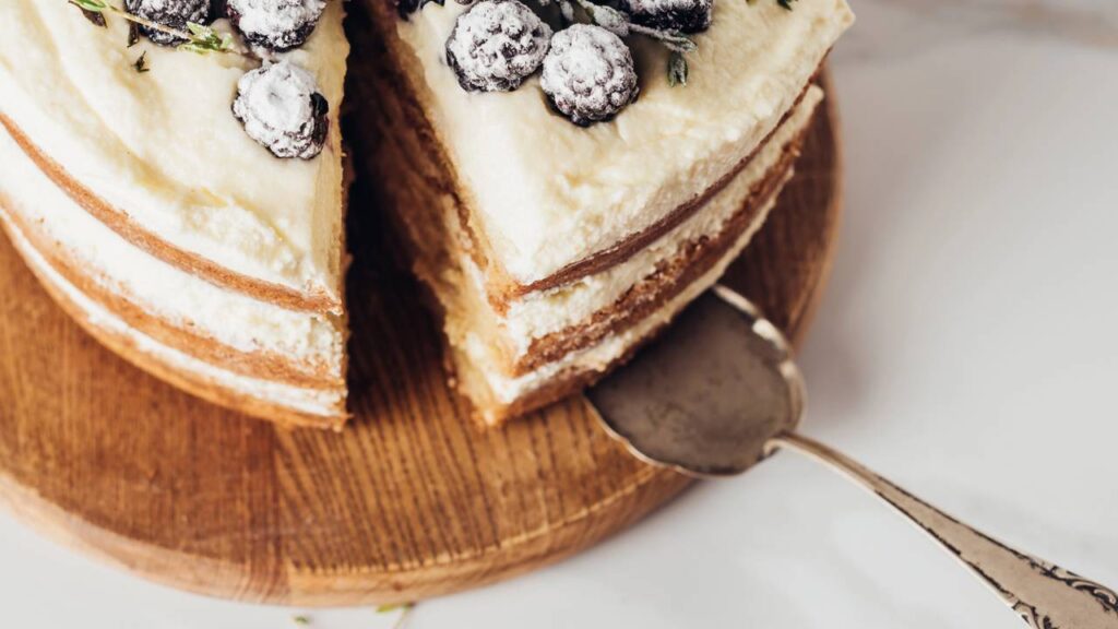 Essas dicas vão fazer a massa de bolo ficar muito melhor