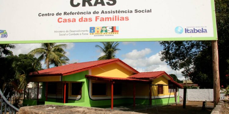 Foi divulgada a lista de beneficiários que precisam comparecer urgentemente no CRAS