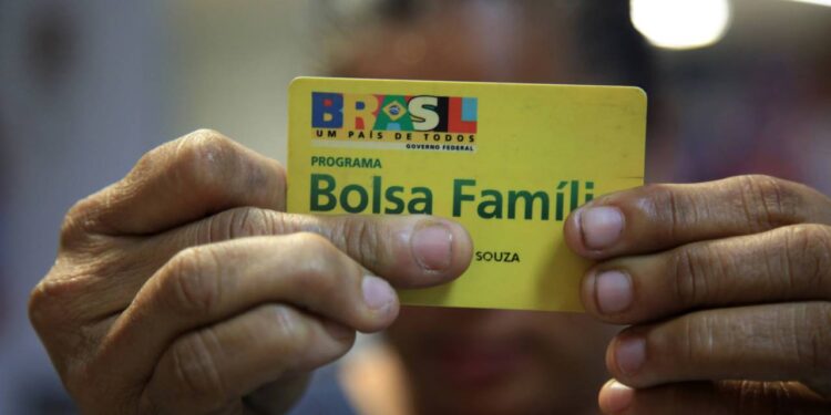 Se você é beneficiário do Bolsa Família, precisa ver o calendário de dezembro