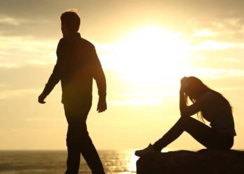 Como cada signo supera decepções amorosas