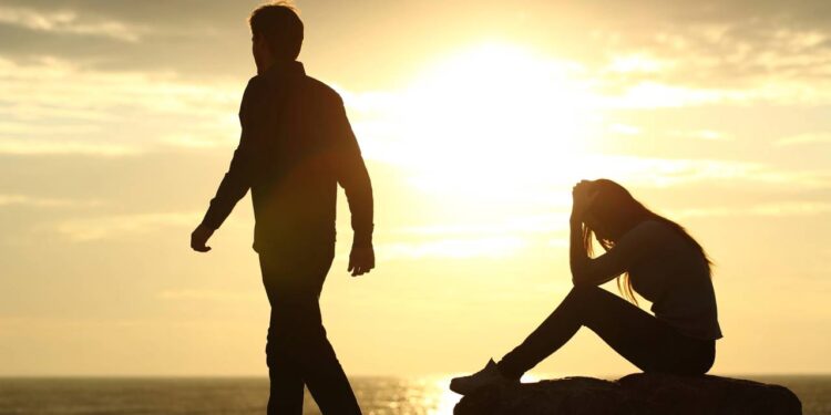 Como cada signo supera decepções amorosas