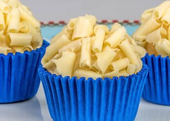 Como fazer brigadeiro de leite em pó sem precisar de fogão