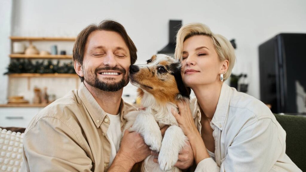 Nomes de cachorros que farão sucesso em 2026