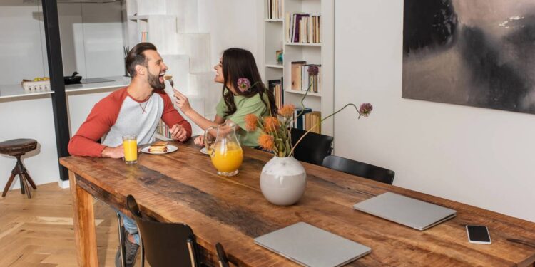 Transforme seu café da manhã com panqueca de banana irresistível