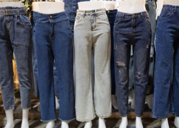 Esse estilo de calça promete dominar o mundo fashion em 2026