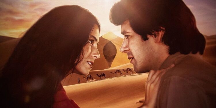 Como está o elenco principal da icônica novela das 8 "O Clone" 24 anos depois