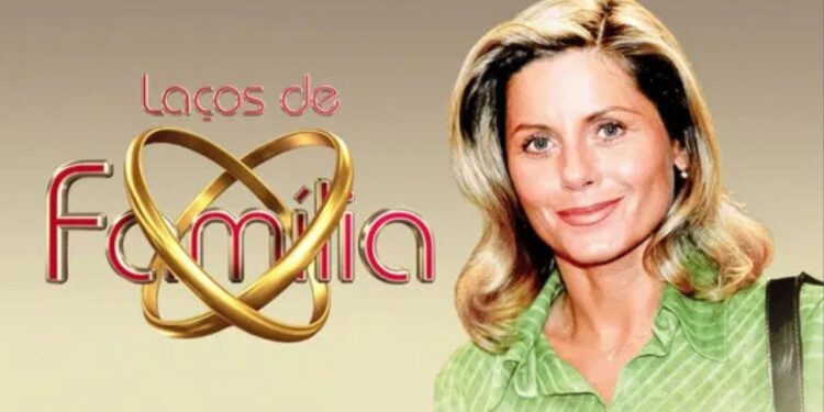 Veja como está o elenco principal de "Laços de Família" 25 anos depois