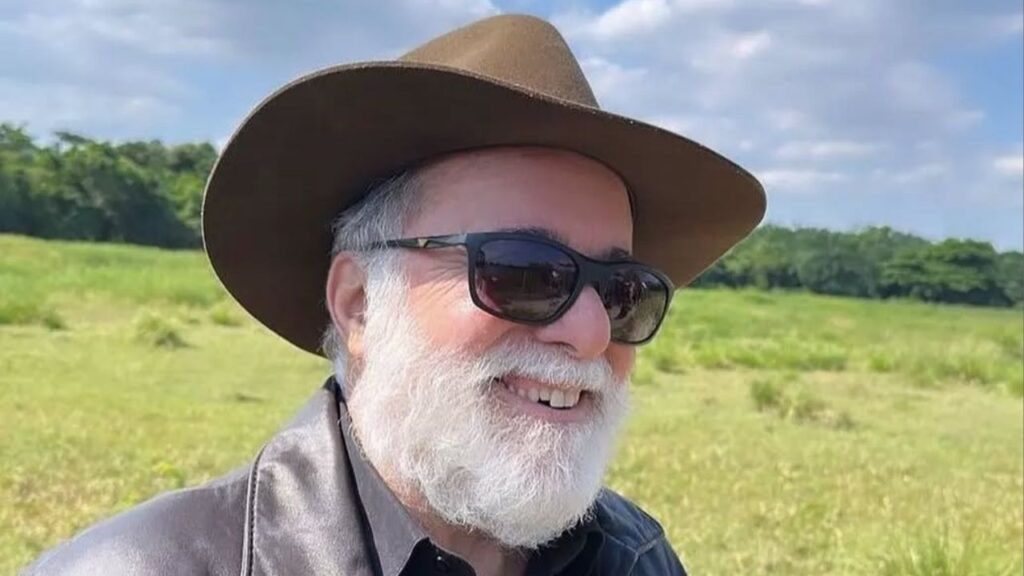 Veja como está o elenco principal de "Laços de Família" 25 anos depois