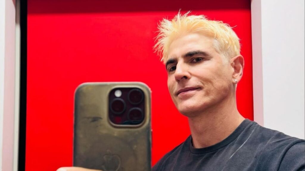 Veja como está o elenco principal da grande novela das 7 ''Da Cor do Pecado'' 21 anos depois