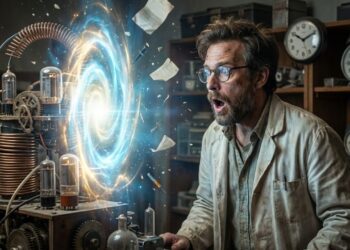 As verdadeiras razões pelas quais é uma péssima ideia viajar no tempo