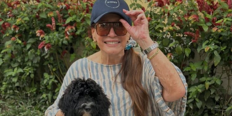 Susana Vieira critica nova geração de atores da Globo em cerimônia de homenagem