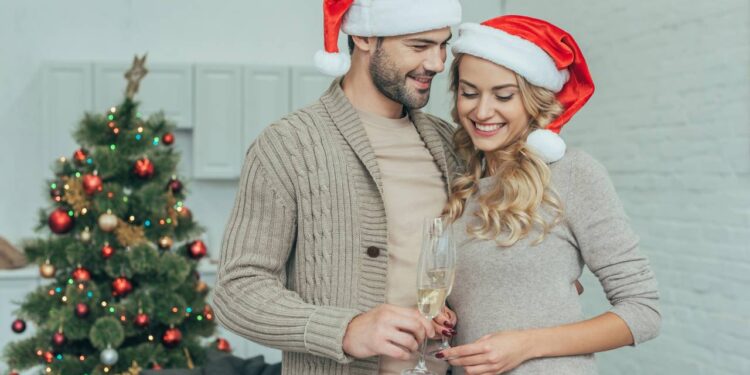 2 signos que estarão namorando até o Natal